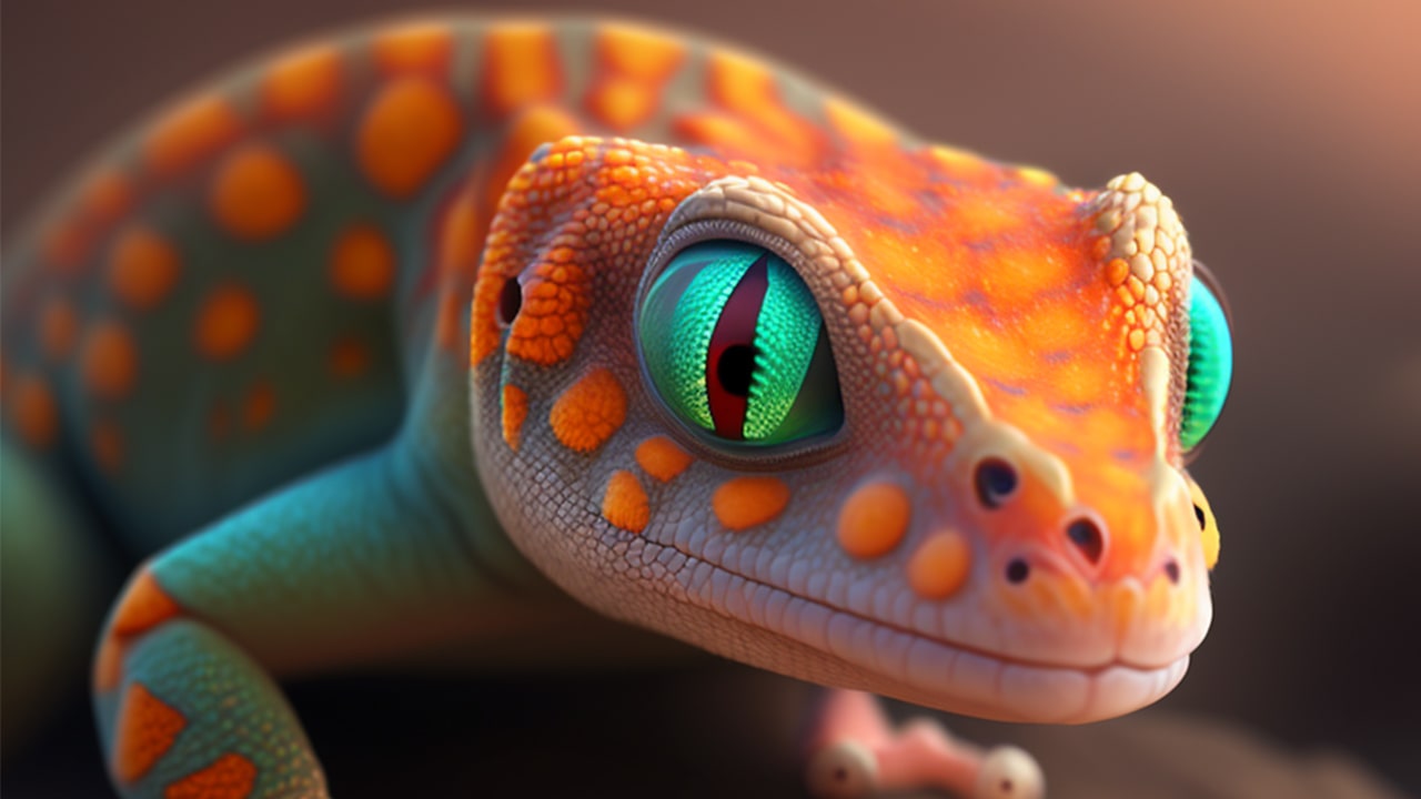 Gecko Facts - Fascinating Insights into These Amazing Creatures