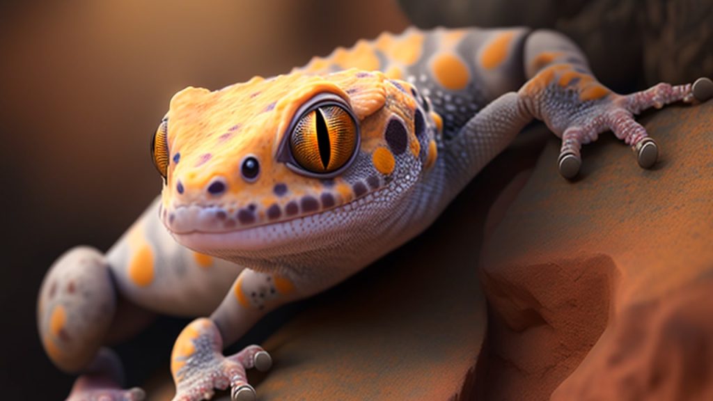 tokay gecko facts
