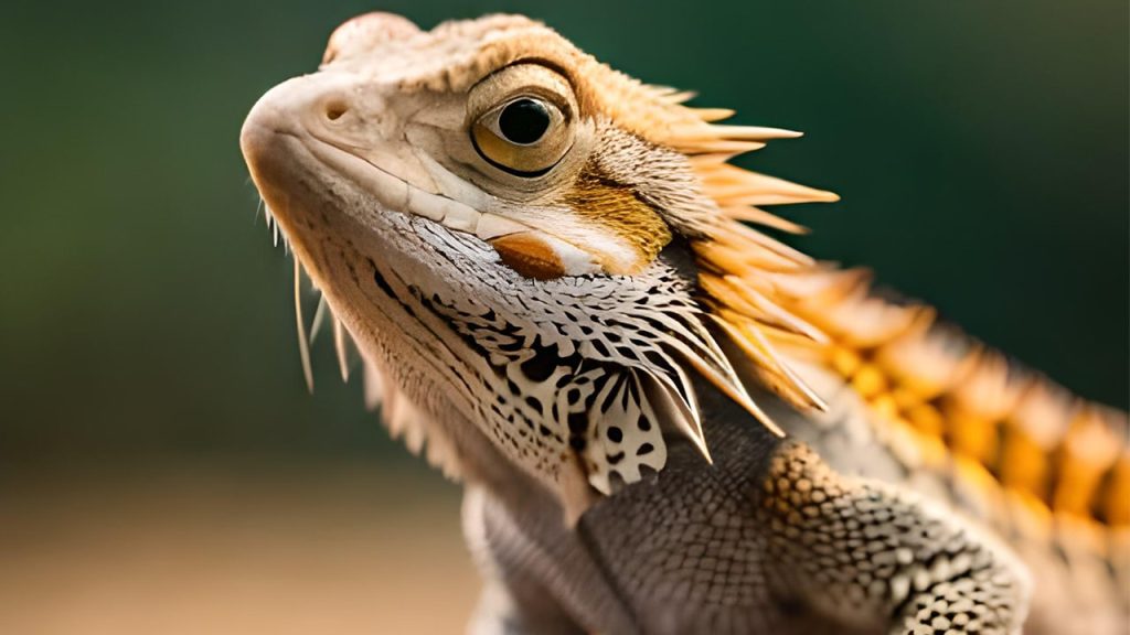 Bearded Dragon Care Sheet Plus 9 Important Tips