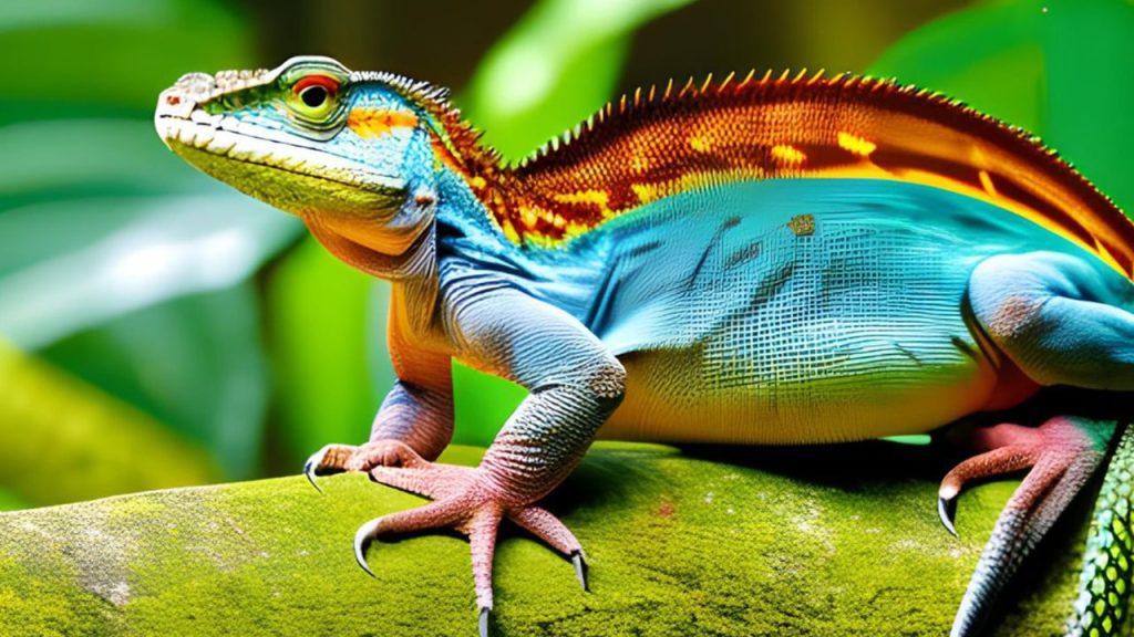 Meet the Fastest Breeding Reptiles: Learn Reproduce and Survive