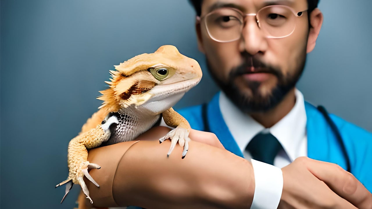 How to Humanely Euthanize a Pet Reptile