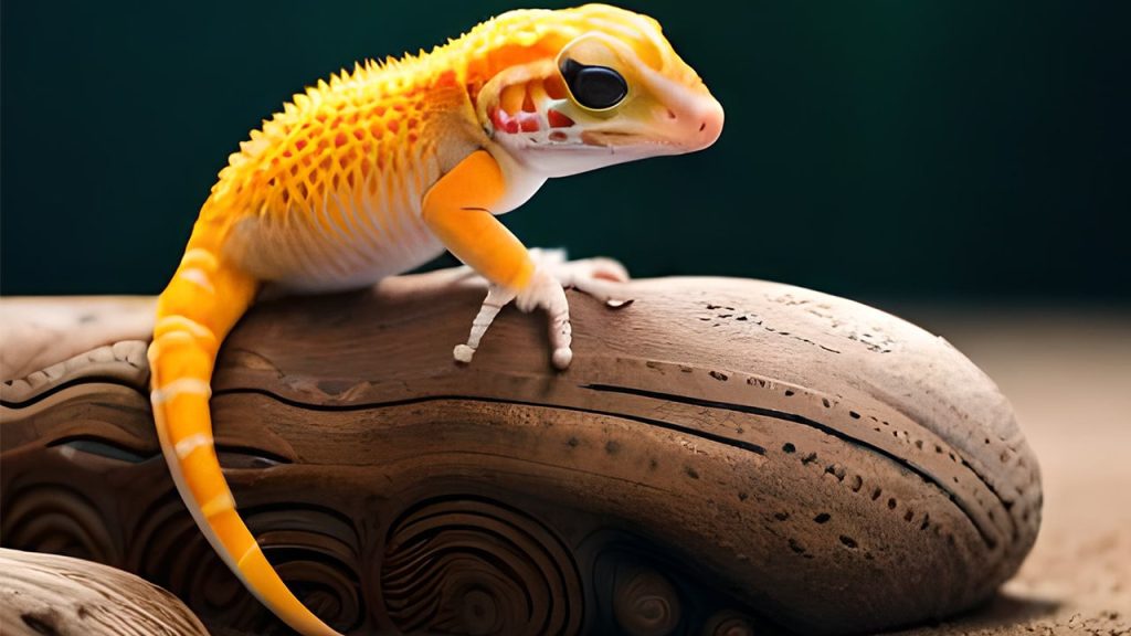 Can Leopard Geckos Eat Darkling Beetles