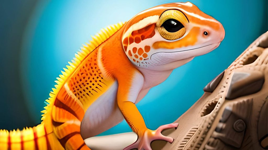 What Watt Bulb is Best for a Leopard Gecko in a 20-Gallon Tank