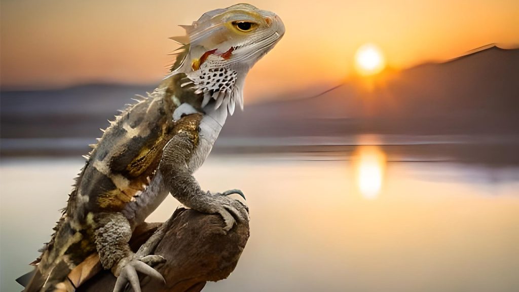 Do Bearded Dragons Miss Their Owners